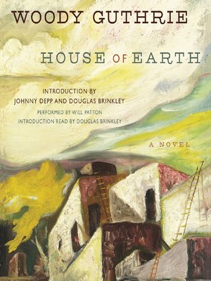 cover image of House of Earth 